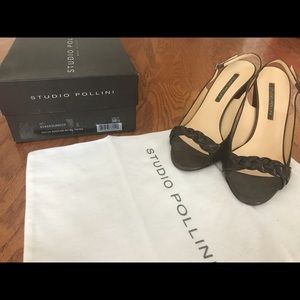 - Studio Pollini made in Italy